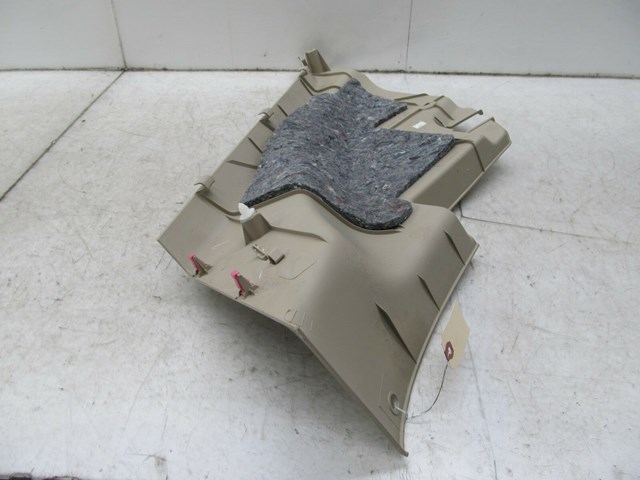 2004-2009 LEXUS RX350 RX330 OEM RIGHT REAR QUARTER LOWER TRIM COVER PANEL 