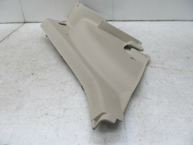 2004-2009 LEXUS RX350 RX330 OEM RIGHT REAR QUARTER LOWER TRIM COVER PANEL 