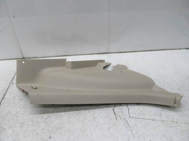 2004-2009 LEXUS RX350 RX330 OEM RIGHT REAR QUARTER LOWER TRIM COVER PANEL 