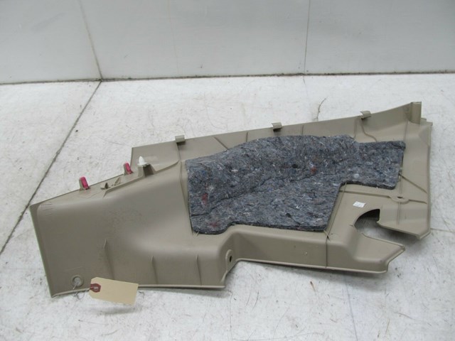 2004-2009 LEXUS RX350 RX330 OEM RIGHT REAR QUARTER LOWER TRIM COVER PANEL 