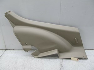 2004-2009 LEXUS RX350 RX330 OEM RIGHT REAR QUARTER LOWER TRIM COVER PANEL 