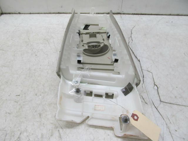 2009-2012 INFINITI FX35 OEM RIGHT B PILLAR UPPER TRIM COVER PANEL 