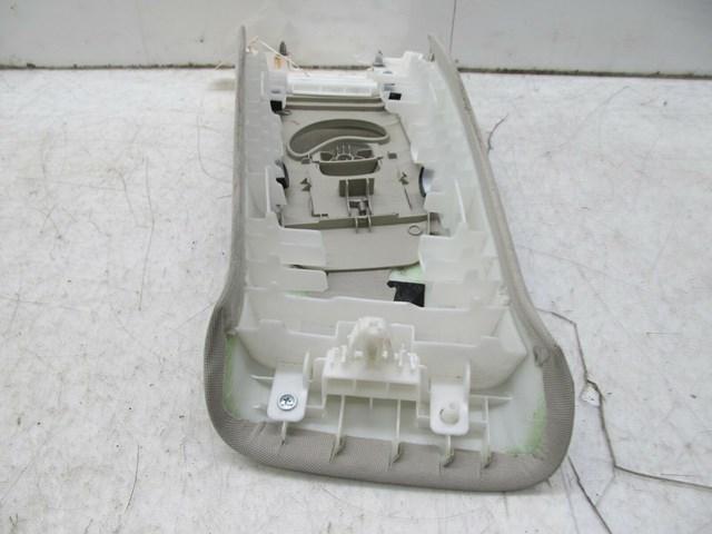 2009-2012 INFINITI FX35 OEM RIGHT B PILLAR UPPER TRIM COVER PANEL 