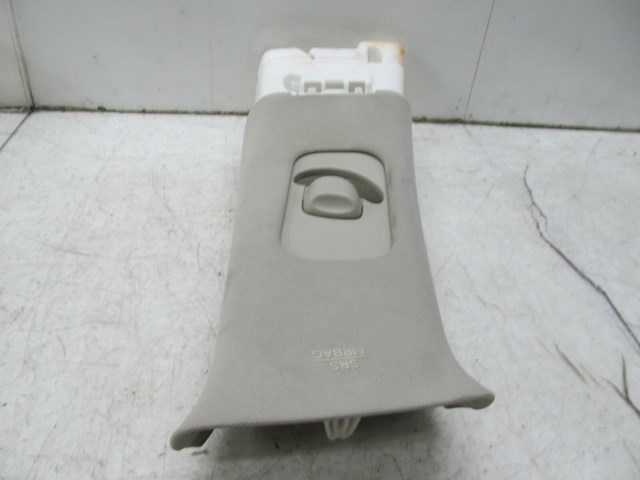 2009-2012 INFINITI FX35 OEM RIGHT B PILLAR UPPER TRIM COVER PANEL 