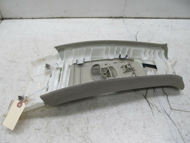 2009-2012 INFINITI FX35 OEM RIGHT B PILLAR UPPER TRIM COVER PANEL 