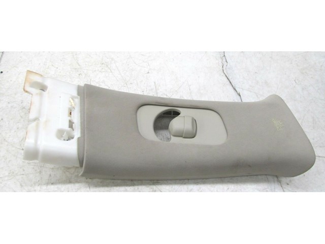 2009-2012 INFINITI FX35 OEM RIGHT B PILLAR UPPER TRIM COVER PANEL 