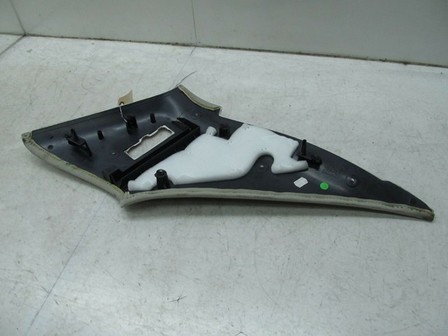 2005-2009 SAAB 9-5 OEM RIGHT REAR C PILLAR COVER 5133467