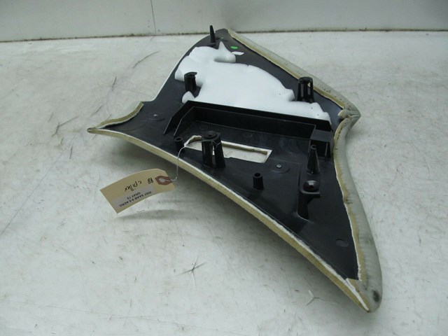 2005-2009 SAAB 9-5 OEM RIGHT REAR C PILLAR COVER 5133467