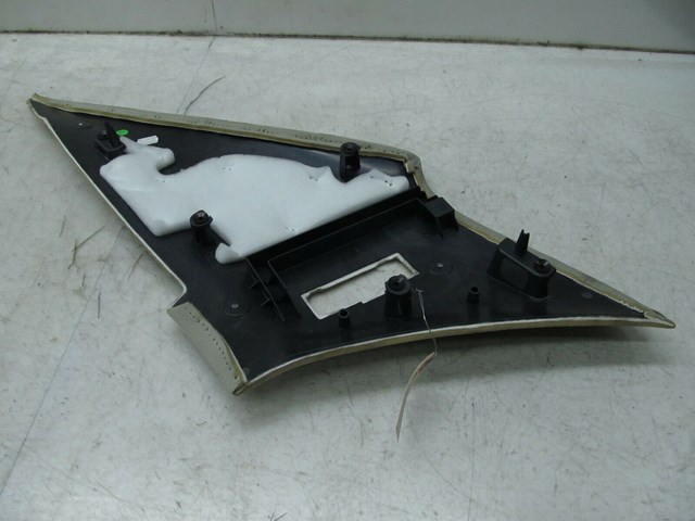 2005-2009 SAAB 9-5 OEM RIGHT REAR C PILLAR COVER 5133467