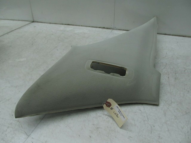 2005-2009 SAAB 9-5 OEM RIGHT REAR C PILLAR COVER 5133467