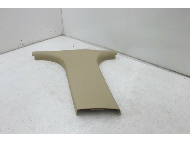 2007-2010 BMW 328xi E90 OEM RIGHT SIDE LOWER B PILLAR 521070 10