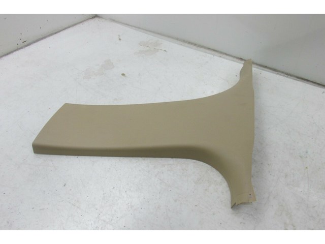 2007-2010 BMW 328xi E90 OEM RIGHT SIDE LOWER B PILLAR 521070 10