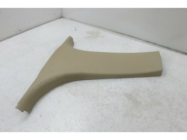 2007-2010 BMW 328xi E90 OEM RIGHT SIDE LOWER B PILLAR 521070 10