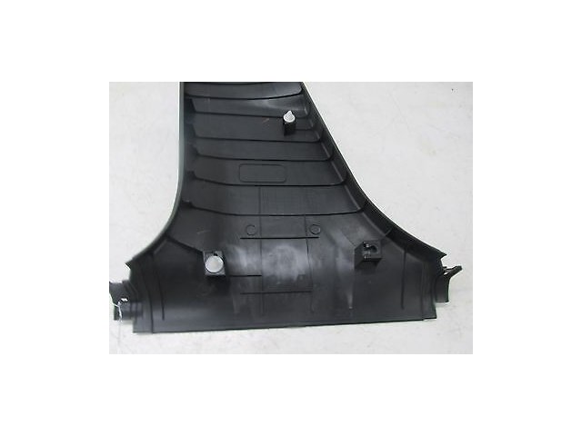 2006-2010 LEXUS IS250 XE20 OEM RIGHT FRONT LOWER B PILLAR 6241353020