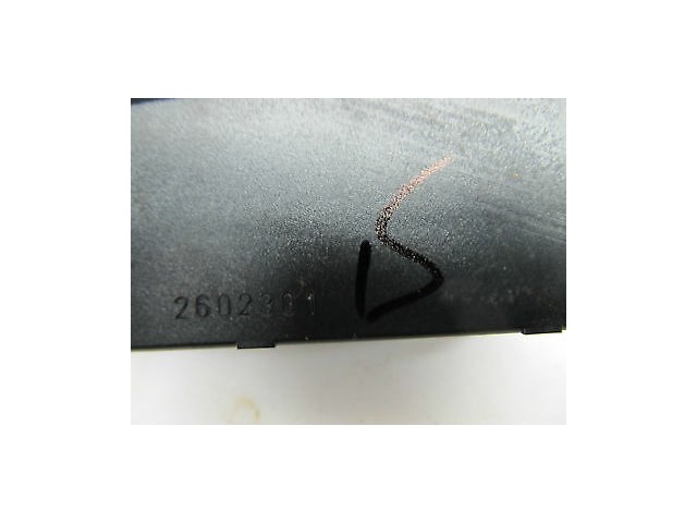 2004-2006 AUDI A8 L QUATTRO D3 OEM LEFT FRONT DRIVER'S SIDE B PILLAR AIR VENT