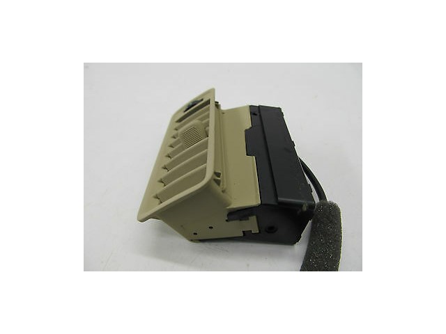 2004-2006 AUDI A8 L QUATTRO D3 OEM LEFT FRONT DRIVER'S SIDE B PILLAR AIR VENT