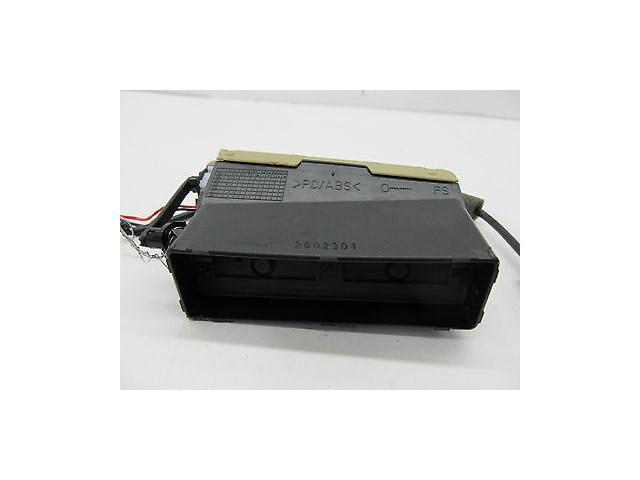 2004-2006 AUDI A8 L QUATTRO D3 OEM LEFT FRONT DRIVER'S SIDE B PILLAR AIR VENT