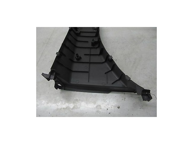 2011-2013 HONDA ODYSSEY OEM RIGHT FRONT B PILLAR LOWER PASSENGER TRIM