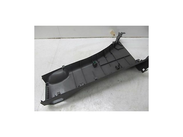 2011-2013 HONDA ODYSSEY OEM RIGHT FRONT B PILLAR LOWER PASSENGER TRIM