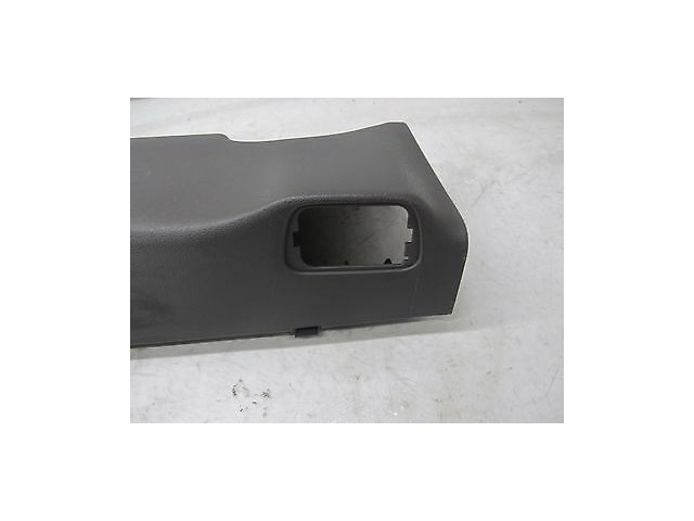 2011-2013 HONDA ODYSSEY OEM RIGHT FRONT B PILLAR LOWER PASSENGER TRIM