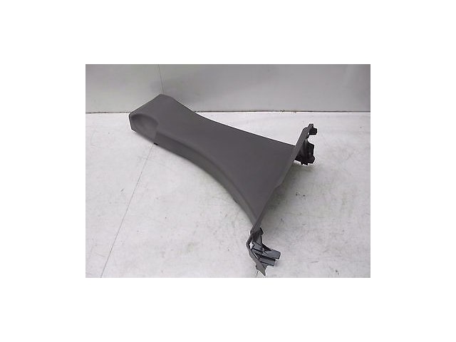 2011-2013 HONDA ODYSSEY OEM RIGHT FRONT B PILLAR LOWER PASSENGER TRIM