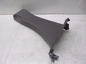 2011-2013 HONDA ODYSSEY OEM RIGHT FRONT B PILLAR LOWER PASSENGER TRIM