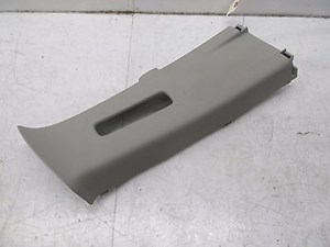 2011-2013 HONDA ODYSSEY OEM RIGHT FRONT B PILLAR PASSENGER TRIM COVER