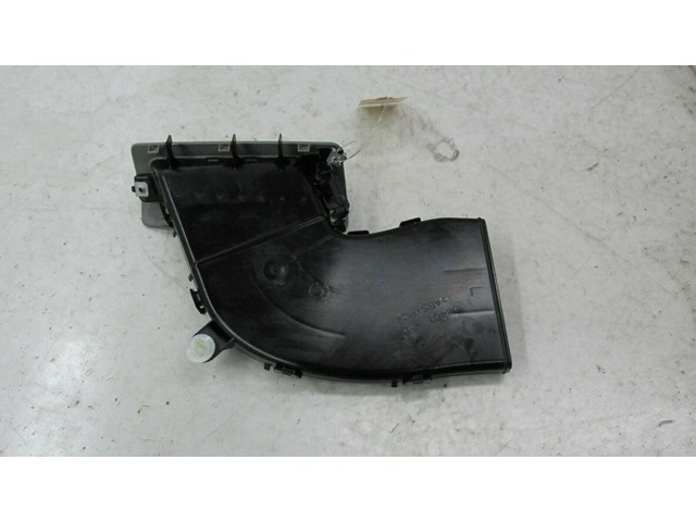 2007-2010 BMW X5 E70 OEM LEFT DRIVER SIDE B PILLAR AIR VENT ASSEMBLY 