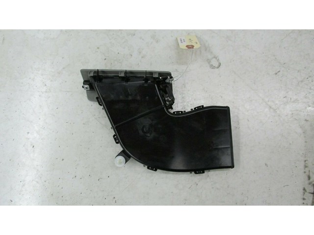 2007-2010 BMW X5 E70 OEM LEFT DRIVER SIDE B PILLAR AIR VENT ASSEMBLY 