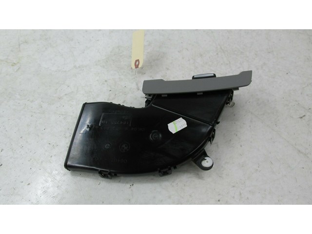 2007-2010 BMW X5 E70 OEM LEFT DRIVER SIDE B PILLAR AIR VENT ASSEMBLY 