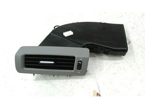 2007-2010 BMW X5 E70 OEM LEFT DRIVER SIDE B PILLAR AIR VENT ASSEMBLY 