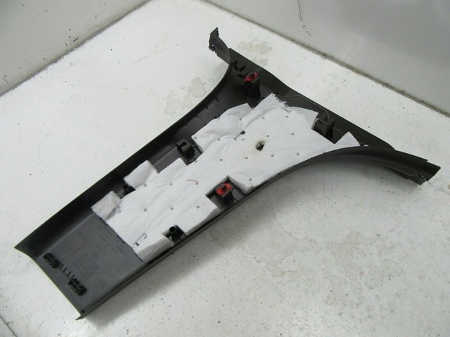2017-2019 BUICK LACROSSE OEM LEFT FRONT DRIVER SIDE B PILLAR LOWER TRIM