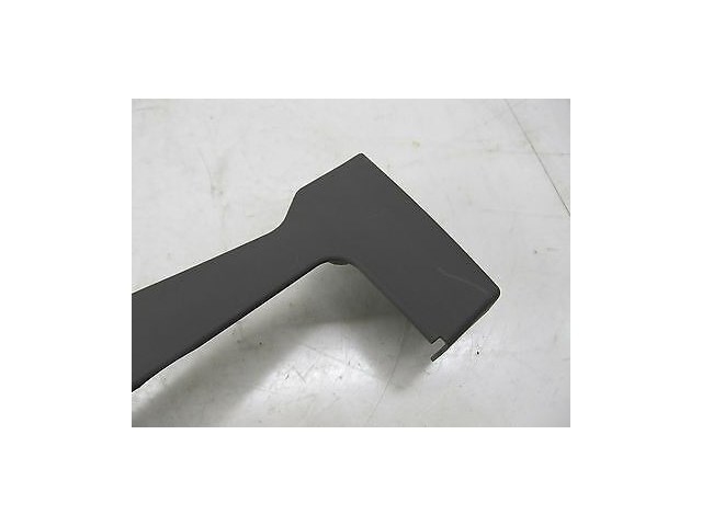 2007-2009 NISSAN QUEST OEM LEFT FRONT DRIVER SIDE DOOR MOLDING TRIM COVER PANEL