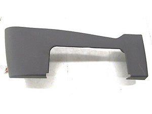 2007-2009 NISSAN QUEST OEM LEFT FRONT DRIVER SIDE DOOR MOLDING TRIM COVER PANEL