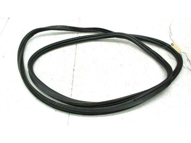  2007-2010 BMW X5 E70 OEM REAR TRUNK TAILGATE ON BODY WEATHERSTRIP SEAL
