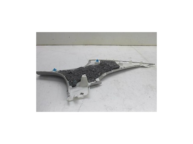 2006-2010 LEXUS IS250 XE20 OEM LEFT REAR C PILLAR GARNISH TRIM PANEL COVER 