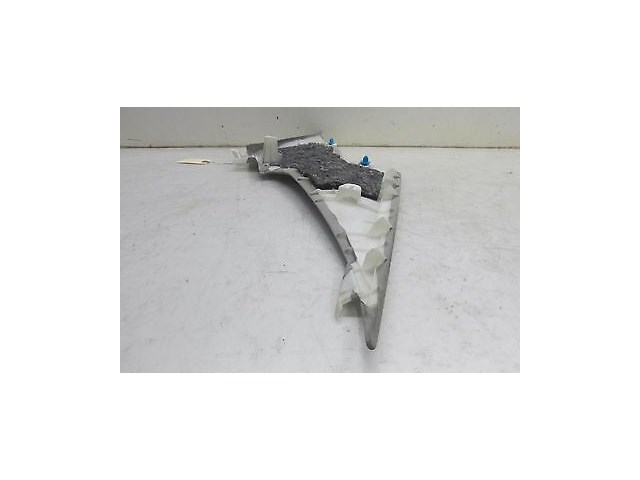 2006-2010 LEXUS IS250 XE20 OEM LEFT REAR C PILLAR GARNISH TRIM PANEL COVER 