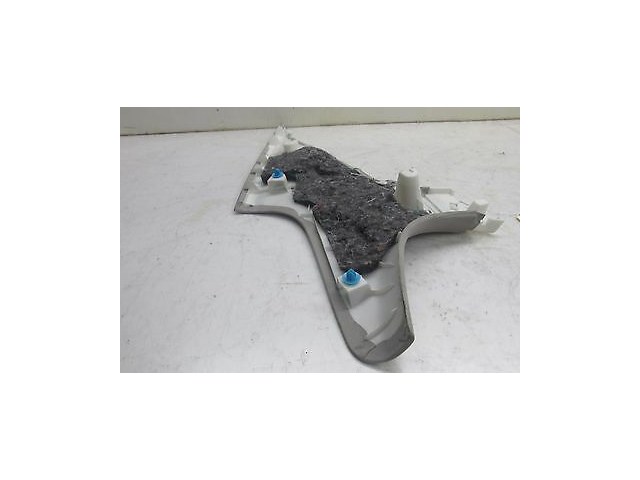 2006-2010 LEXUS IS250 XE20 OEM LEFT REAR C PILLAR GARNISH TRIM PANEL COVER 