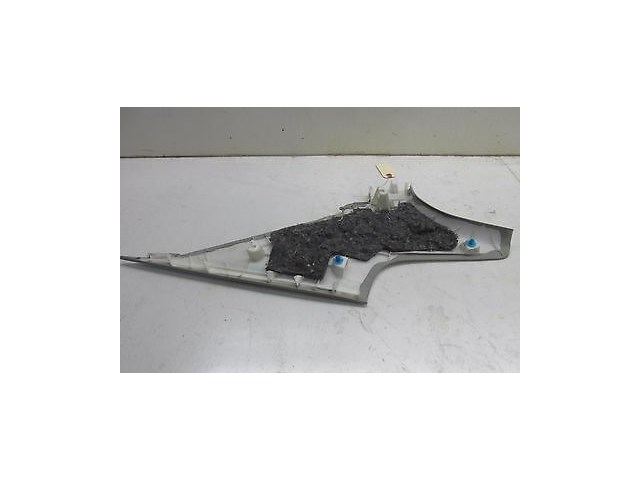 2006-2010 LEXUS IS250 XE20 OEM LEFT REAR C PILLAR GARNISH TRIM PANEL COVER 