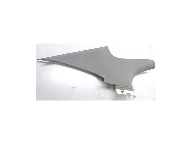 2006-2010 LEXUS IS250 XE20 OEM LEFT REAR C PILLAR GARNISH TRIM PANEL COVER 