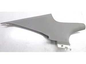 2006-2010 LEXUS IS250 XE20 OEM LEFT REAR C PILLAR GARNISH TRIM PANEL COVER 