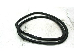 2012-2015 VOLKSWAGEN PASSAT OEM LEFT REAR DOOR ON BODY WEATHERSTRIP SEAL    