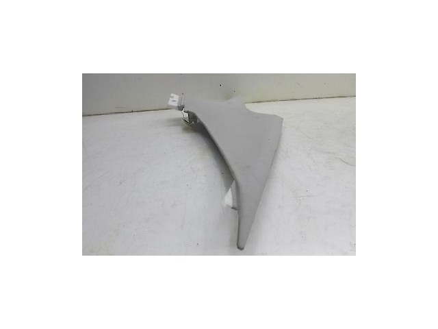 2006-2010 LEXUS IS250 XE20 OEM RIGHT REAR C PILLAR GARNISH TRIM PANEL COVER 