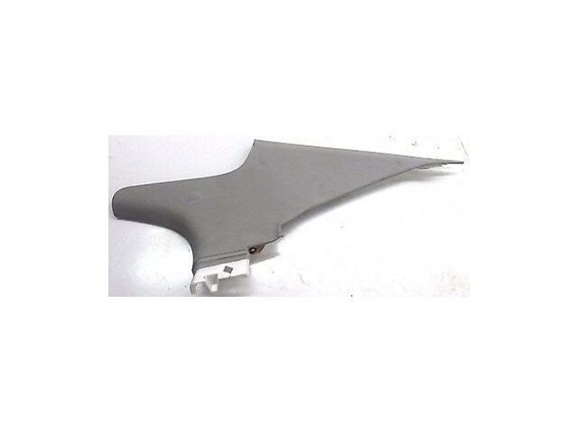 2006-2010 LEXUS IS250 XE20 OEM RIGHT REAR C PILLAR GARNISH TRIM PANEL COVER 