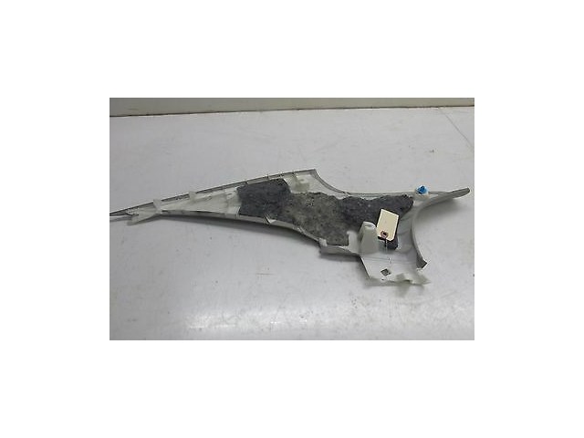 2006-2010 LEXUS IS250 XE20 OEM RIGHT REAR C PILLAR GARNISH TRIM PANEL COVER 