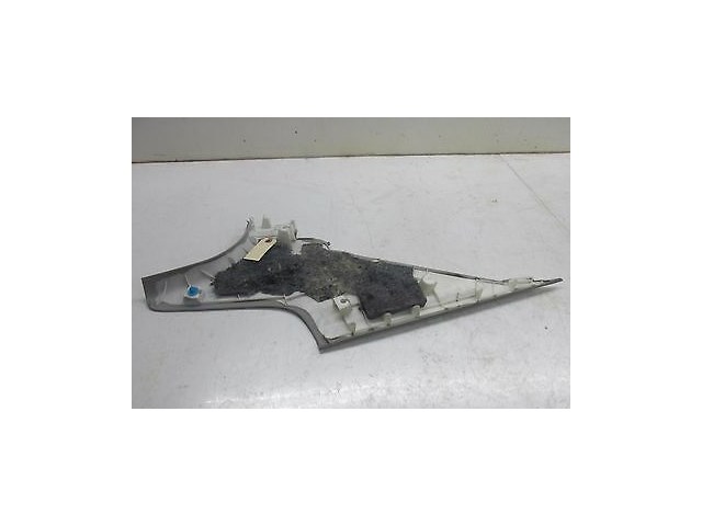 2006-2010 LEXUS IS250 XE20 OEM RIGHT REAR C PILLAR GARNISH TRIM PANEL COVER 
