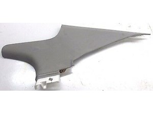 2006-2010 LEXUS IS250 XE20 OEM RIGHT REAR C PILLAR GARNISH TRIM PANEL COVER 