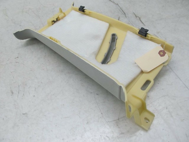 2007-2012 MERCEDES GL450 X164 OEM RIGHT REAR PASSENGER SIDE C PILLAR 1646902225 