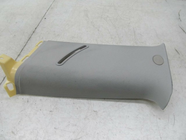 2007-2012 MERCEDES GL450 X164 OEM RIGHT REAR PASSENGER SIDE C PILLAR 1646902225 