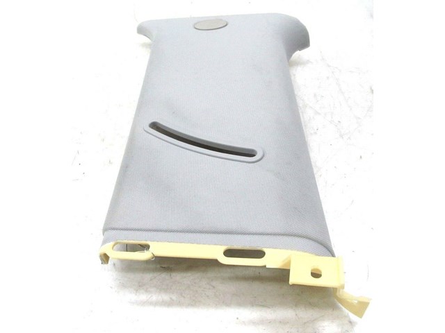 2007-2012 MERCEDES GL450 X164 OEM RIGHT REAR PASSENGER SIDE C PILLAR 1646902225 